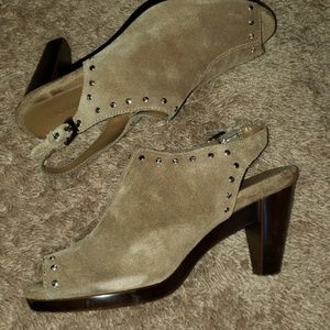 Aerosoles Bootie